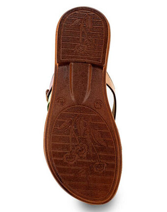 Миниатюра фотографии Женские сабо aflex