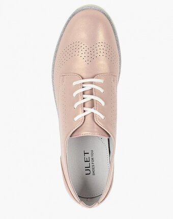 Миниатюра фотографии Ботинки ulёt