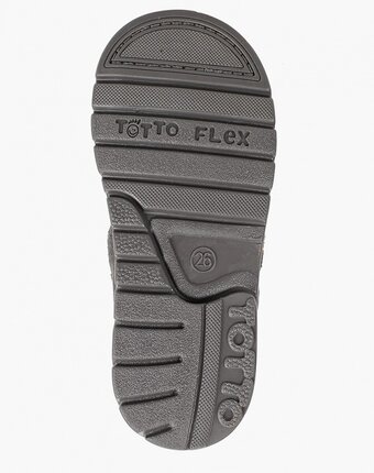 Миниатюра фотографии Сандалии totta