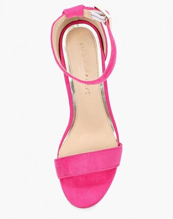 Миниатюра фотографии Босоножки pinkdesert