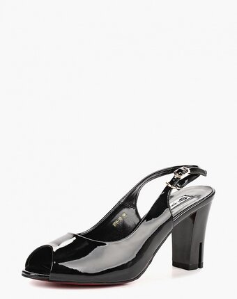 Миниатюра фотографии Босоножки lino marano