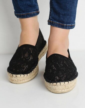 Миниатюра фотографии Эспадрильи zona3