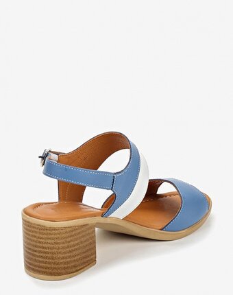 Миниатюра фотографии Босоножки alessio nesca