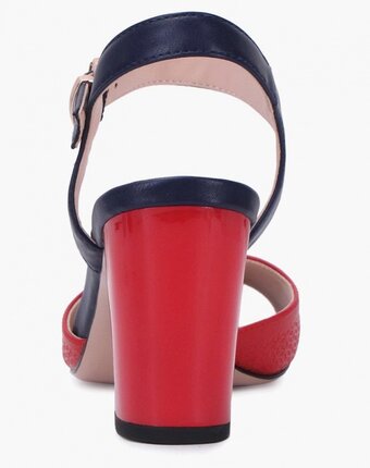 Миниатюра фотографии Босоножки t.taccardi