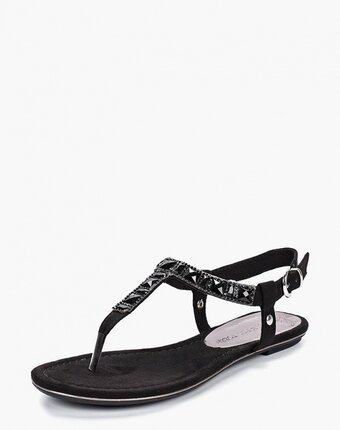 Миниатюра фотографии Сандалии marco tozzi