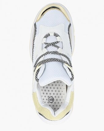 Миниатюра фотографии Кроссовки malien