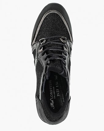 Миниатюра фотографии Кроссовки ms lorettini