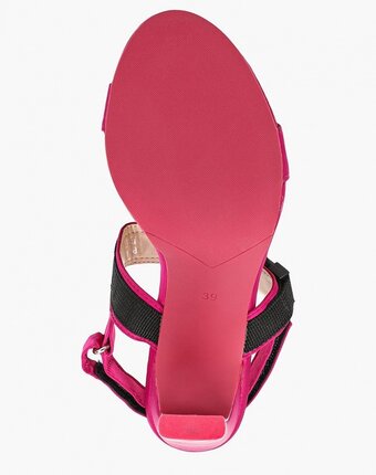 Миниатюра фотографии Босоножки ideal shoes