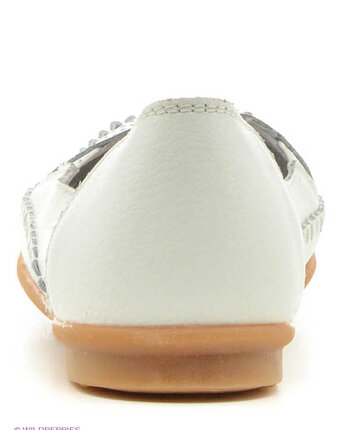 Миниатюра фотографии Мокасины, gene