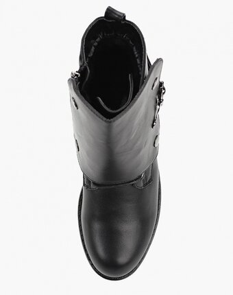 Миниатюра фотографии Ботинки vivian royal