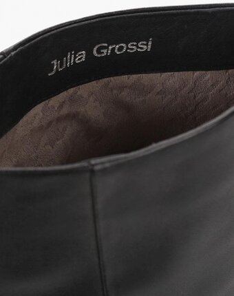 Миниатюра фотографии Сапоги julia grossi