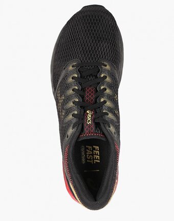Миниатюра фотографии Кроссовки asics