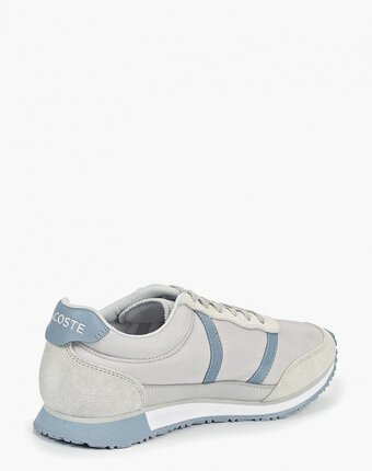 Миниатюра фотографии Кроссовки lacoste