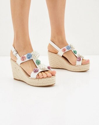 Миниатюра фотографии Босоножки sweet shoes