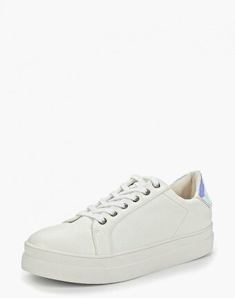 Миниатюра фотографии Кеды topshop
