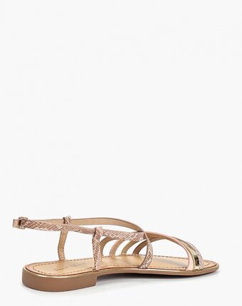Миниатюра фотографии Сандалии sweet shoes