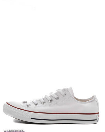 Миниатюра фотографии Кеды chuck taylor as core, converse