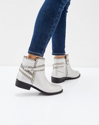 Миниатюра фотографии Ботинки sweet shoes