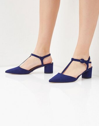 Миниатюра фотографии Туфли dorothy perkins