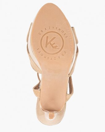 Миниатюра фотографии Босоножки kylie