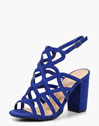 Миниатюра фотографии Босоножки sweet shoes