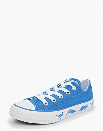 Миниатюра фотографии Кеды converse