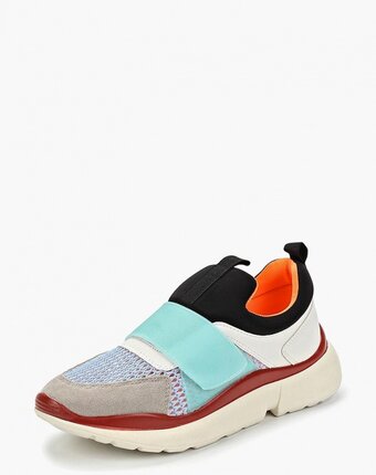 Миниатюра фотографии Кроссовки sweet shoes