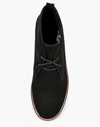 Миниатюра фотографии Ботинки pierre cardin