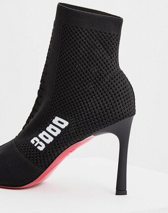 Миниатюра фотографии Ботильоны pinko