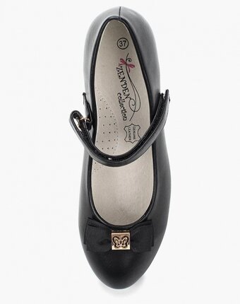 Миниатюра фотографии Туфли zenden collection