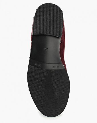 Миниатюра фотографии Полусапоги teetspace