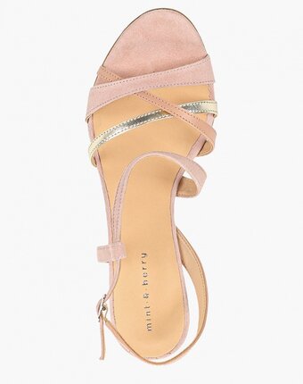 Миниатюра фотографии Босоножки mint&berry