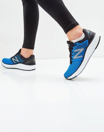 Миниатюра фотографии Кроссовки new balance