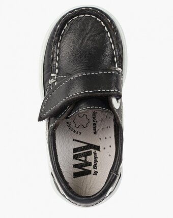 Миниатюра фотографии Мокасины beppi