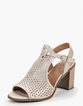 Миниатюра фотографии Босоножки baden