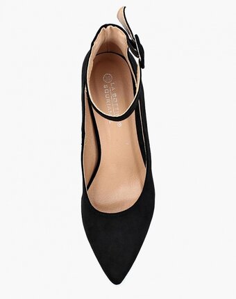 Превью изображения Туфли la bottine souriante Миниатюра фотографии Туфли la bottine souriante