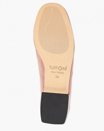 Миниатюра фотографии Ботинки tuffoni