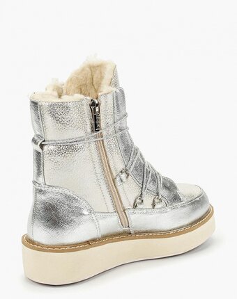 Миниатюра фотографии Ботинки betsy