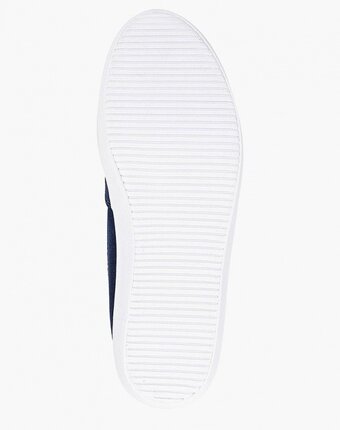 Миниатюра фотографии Слипоны lacoste
