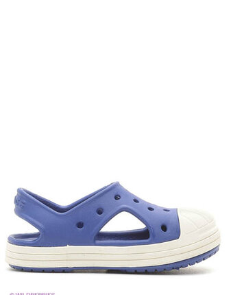 Миниатюра фотографии Сандалии, crocs