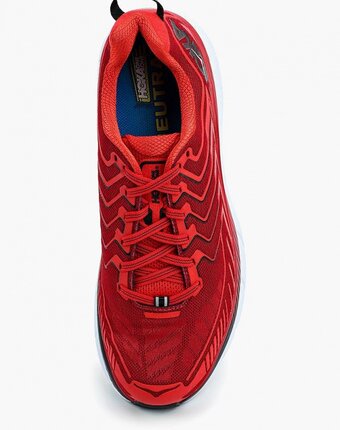 Миниатюра фотографии Кроссовки hoka one one