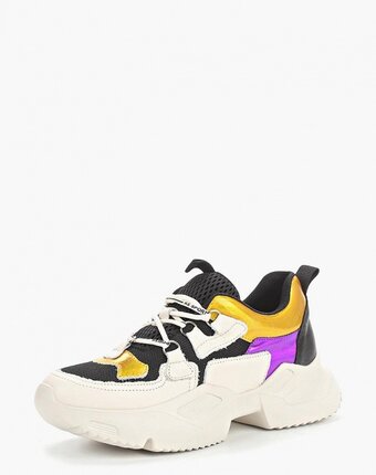 Миниатюра фотографии Кроссовки sprincway