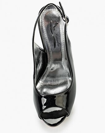 Миниатюра фотографии Босоножки mimoda