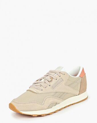 Миниатюра фотографии Кроссовки reebok classics