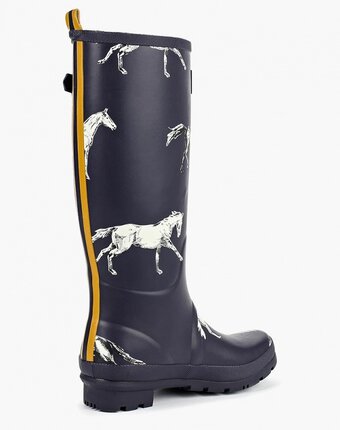 Миниатюра фотографии Резиновые сапоги mon ami