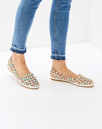 Миниатюра фотографии Балетки t.taccardi