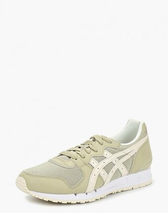 Миниатюра фотографии Кроссовки asicstiger