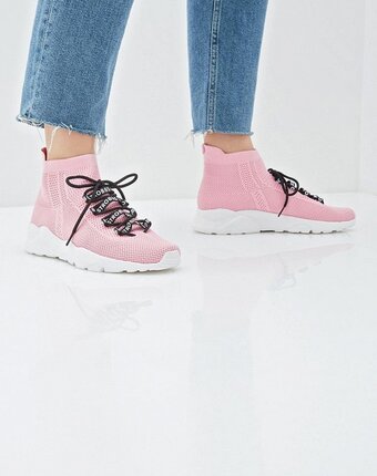 Миниатюра фотографии Кроссовки strobbs