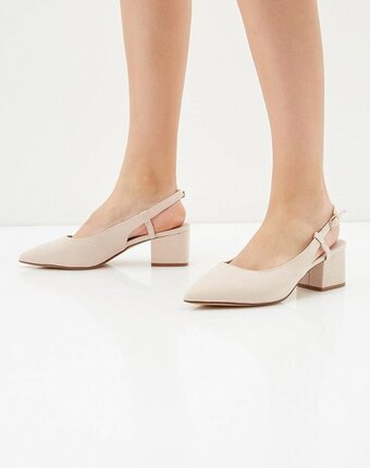 Миниатюра фотографии Туфли t.taccardi