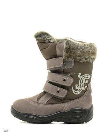 Миниатюра фотографии Сапоги, алми